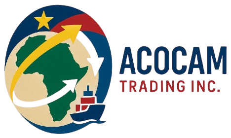 Acocam Trading Inc
